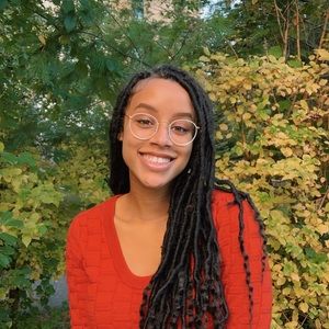 Meet your Posher, Beatriz